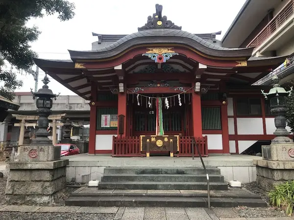 大森神社