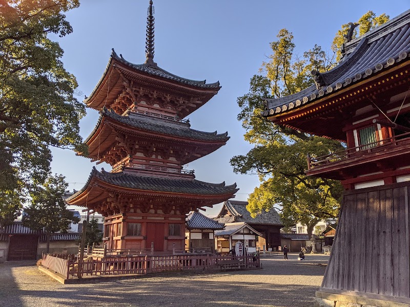 斑鳩寺