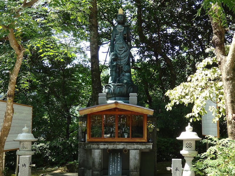 本覚寺