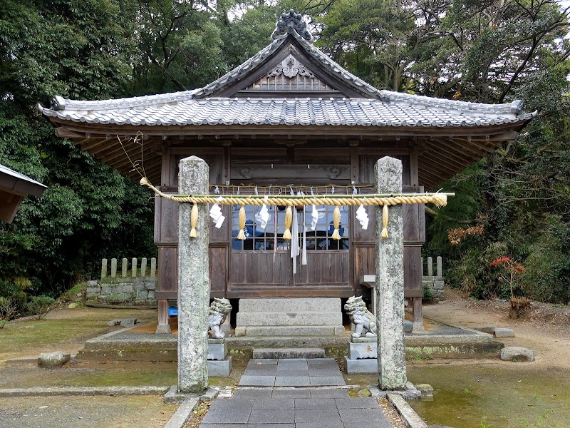 引津神社