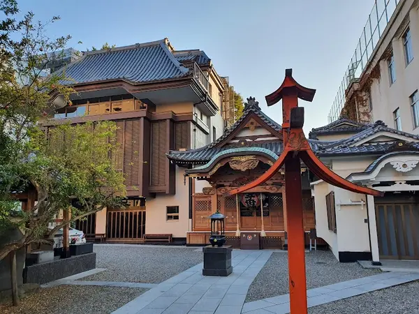 真源寺 (入谷鬼子母神)