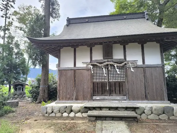 大野神社