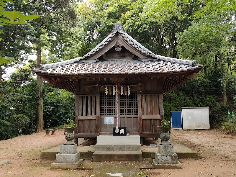日吉神社