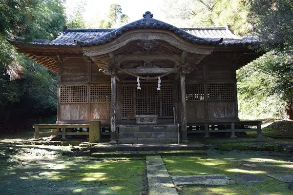兼喜神社