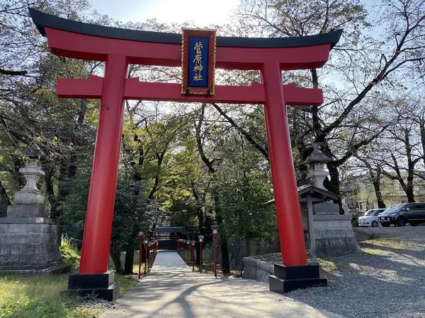 本町田菅原神社