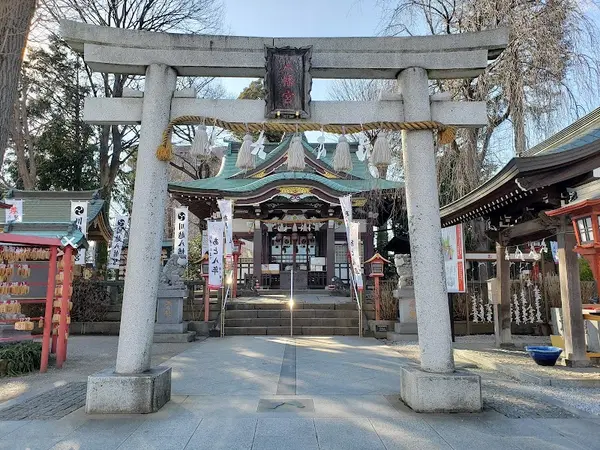 八幡神社