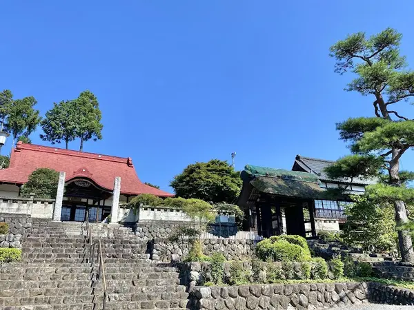 明白院
