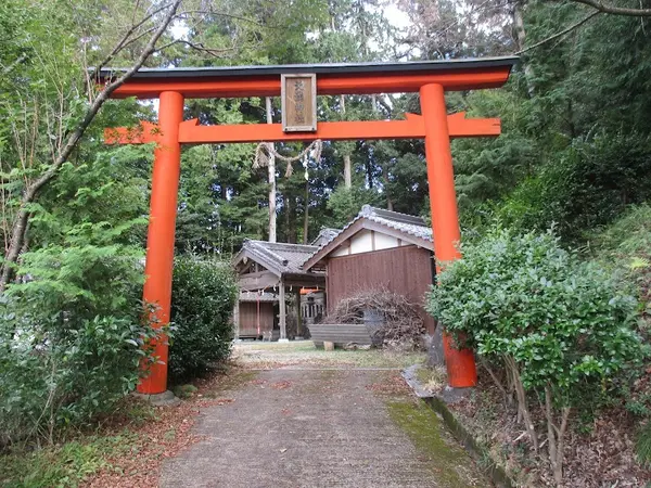 大宇陀天満神社