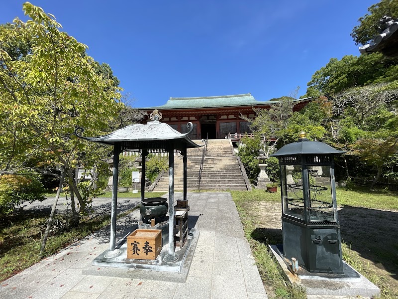 太山寺
