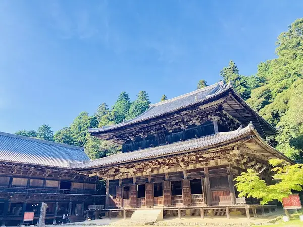 圓教寺