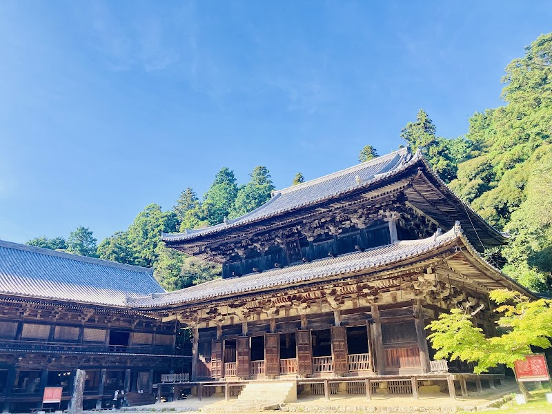 圓教寺