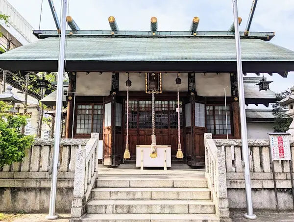 小菅神社