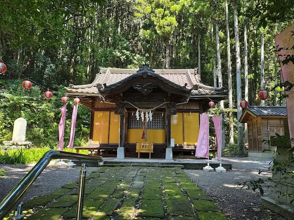 常磐神社