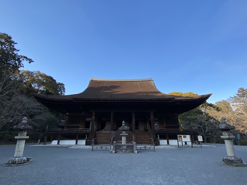 園城寺