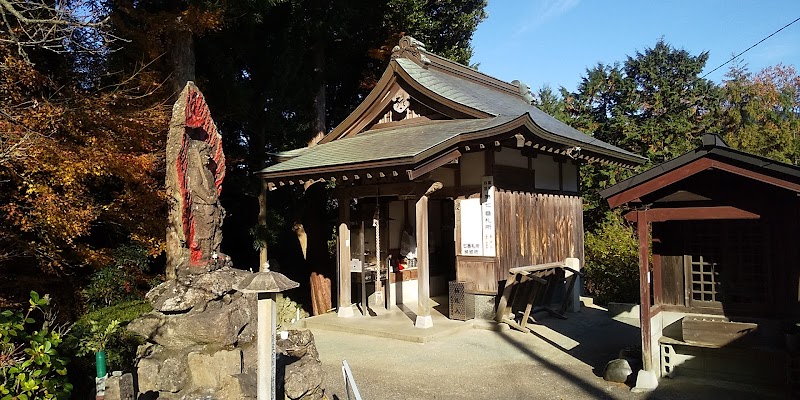 田ノ浦阿弥陀堂