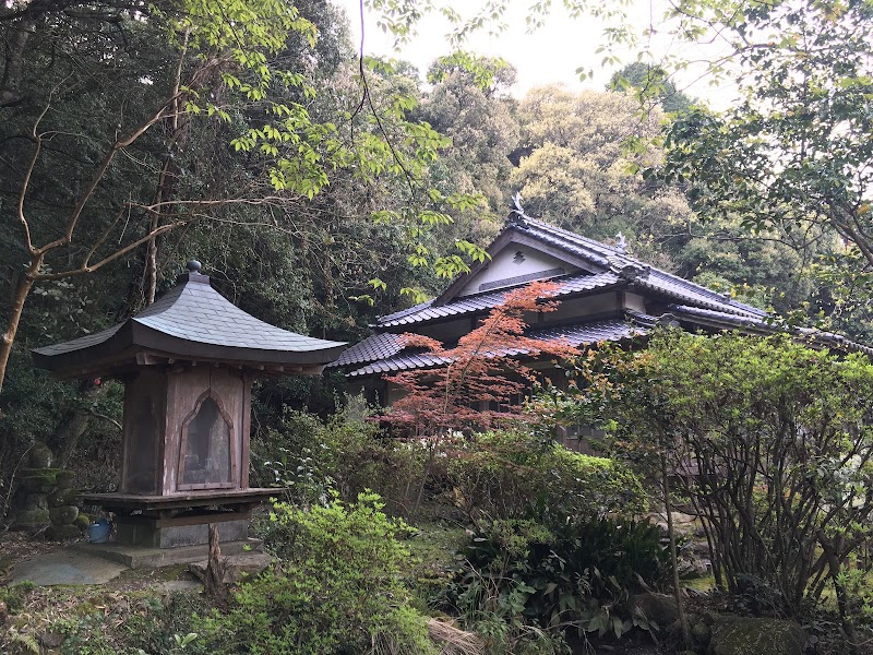 如法寺
