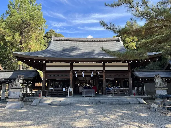 奈良縣護國神社
