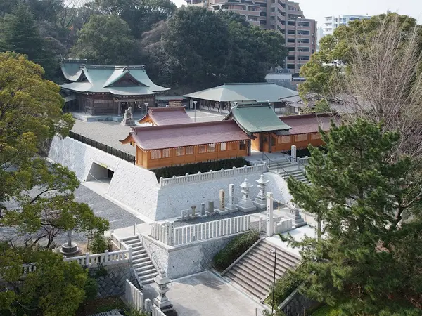 岡田神社