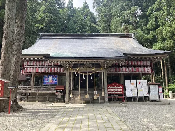 志和稲荷神社