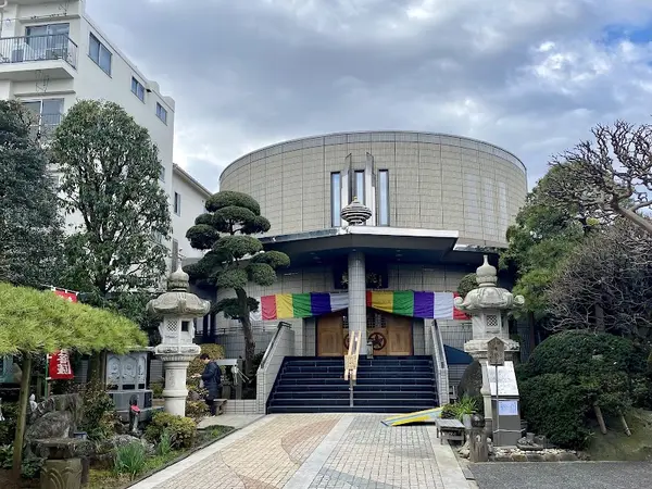 真珠院