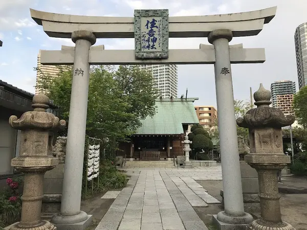 住吉神社