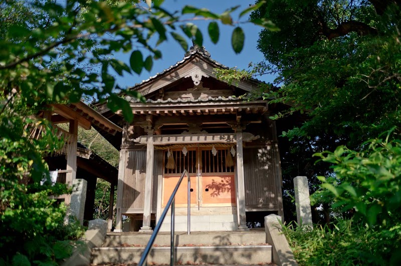 人丸神社
