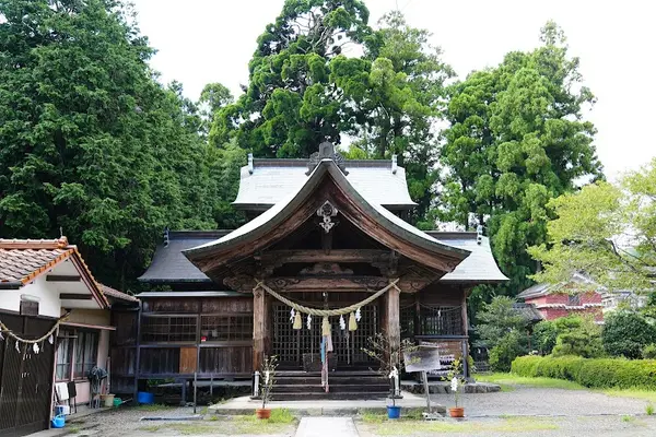 小村神社