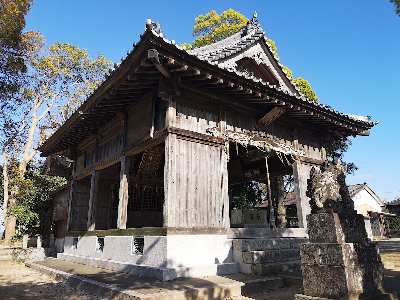 天降神社