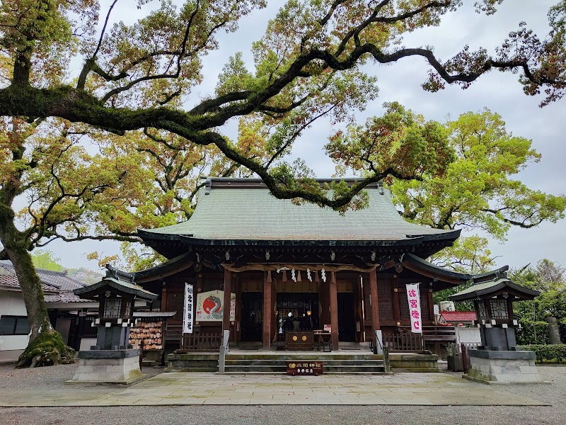 北岡神社