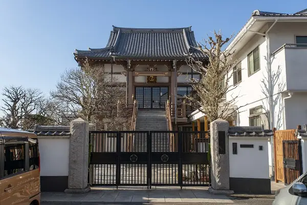 圓應寺 (円応寺)