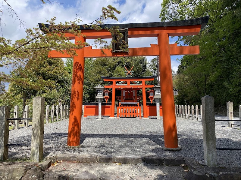 吉田神社