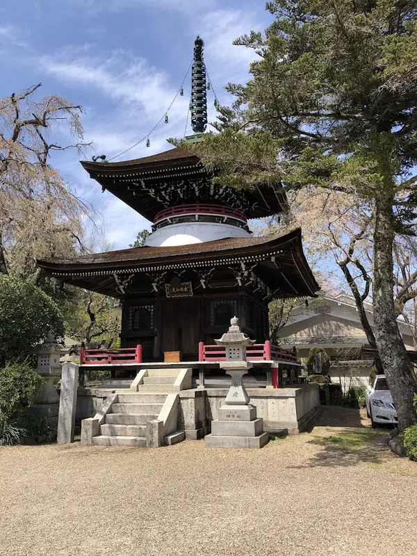 勝手神社