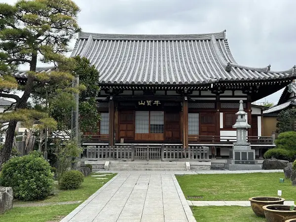 最勝寺 (目黄不動尊)