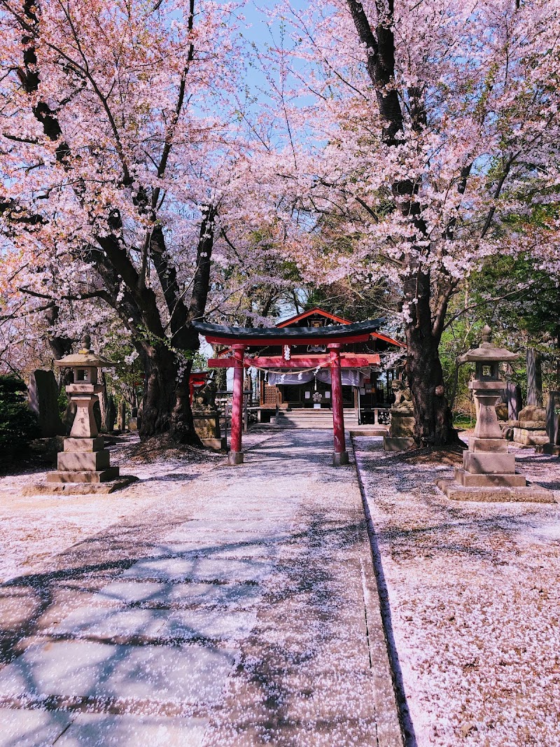 弘前天満宮