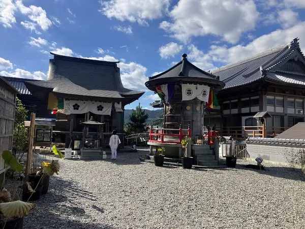 岩本寺