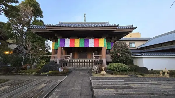 金剛院