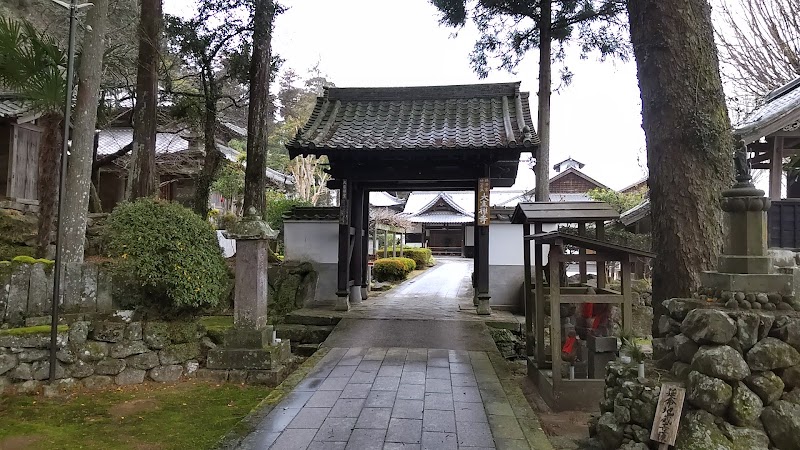 大生寺
