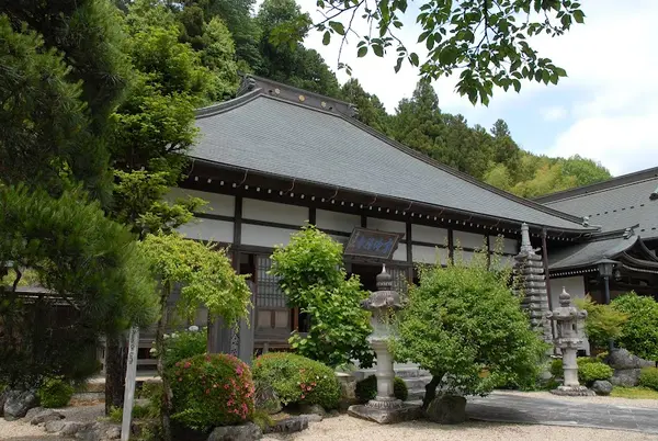 宗徳寺