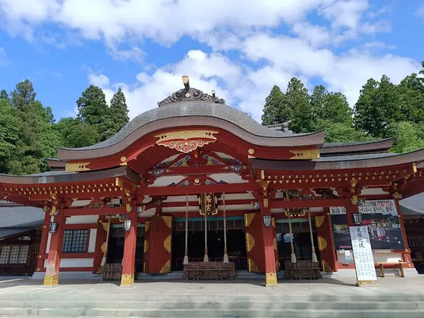 八幡神社