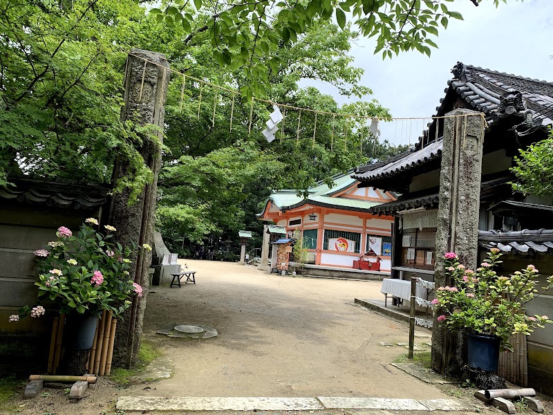 住吉神社