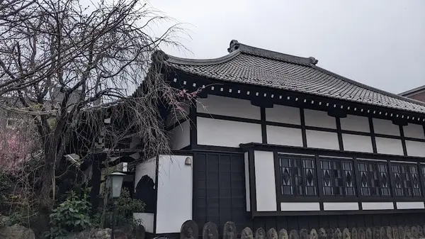 法真寺