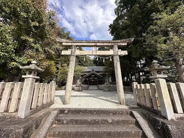 久米神社