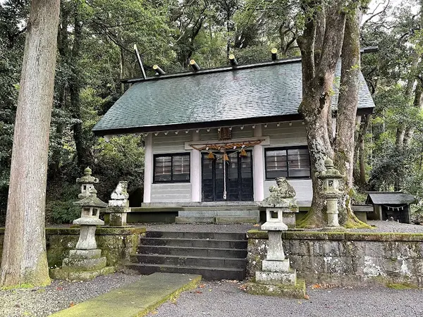 引手力男神社