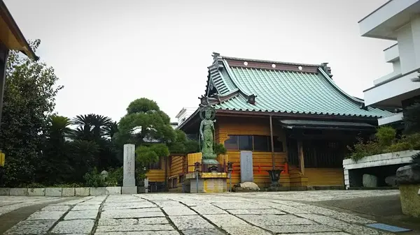 昌林寺
