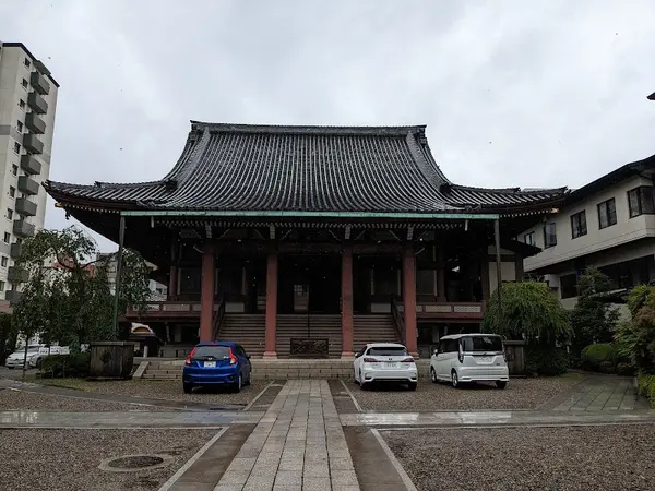 西徳寺