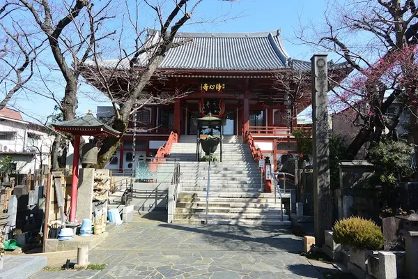 浄心寺