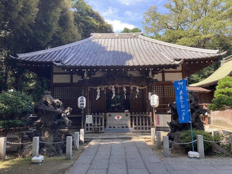 平塚神社