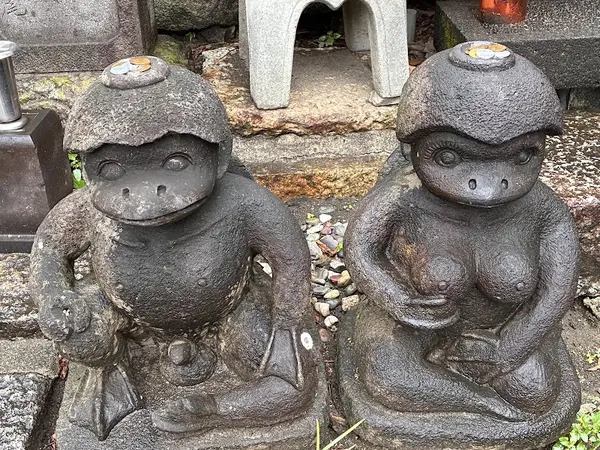 曹源寺 (かっぱ寺)