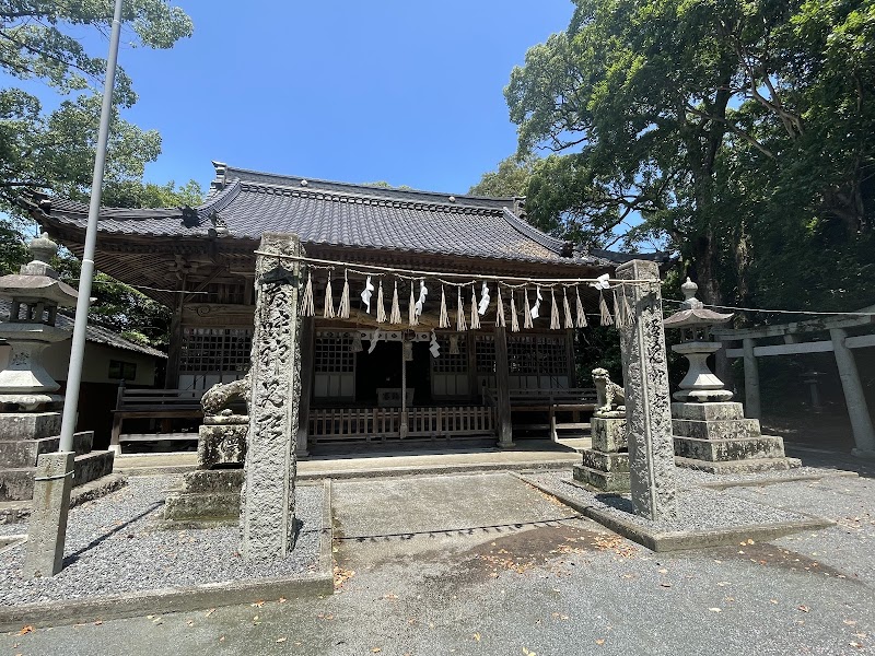 須佐神社