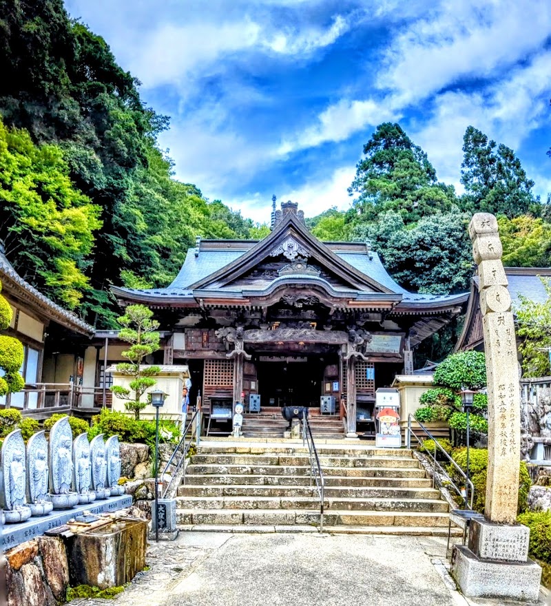 大窪寺